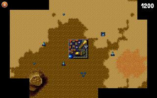 Dune: The Battle For Arrakis bài đăng