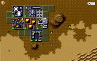 Dune: The Battle For Arrakis ảnh chụp màn hình 1