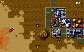Dune: The Battle For Arrakis ảnh chụp màn hình 2