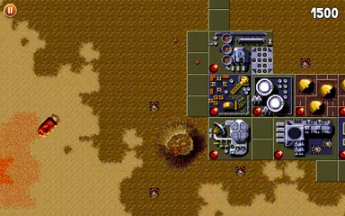 Dune: The Battle For Arrakis APK download