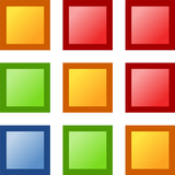 Squares icon