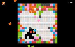 Squares syot layar 2