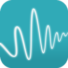 Calmwave: Sleep & Study icon