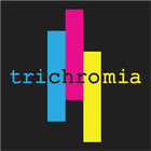 trichromia icône