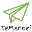 TeMandei - Envio de arquivos GRANDES Online