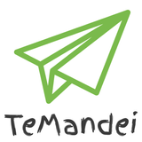 TeMandei - Envio de arquivos GRANDES Online icon