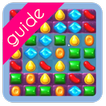 Guide Candy Crush Jelly Saga