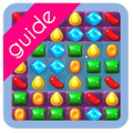 Guide Candy Crush Jelly Saga
