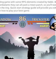 Cheat For Shadow Fight 2 screenshot 2