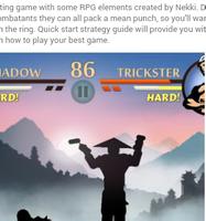 Cheat For Shadow Fight 2 Ekran Görüntüsü 2