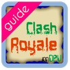 Cheat For Clash Royale Game APK