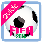 Guide Fifa 2016 أيقونة