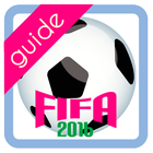 Guide Fifa 2016 icône
