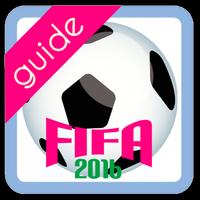 Guide Fifa 2016 الملصق