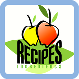Cook Book Recipes Manager icône