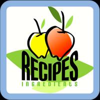 Cook Book Recipes Manager capture d'écran 2