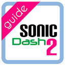 APK Cheat Sonic Dash 2