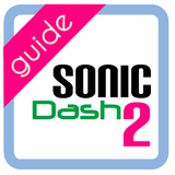 Cheat Sonic Dash 2 আইকন