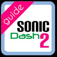 Cheat Sonic Dash 2 स्क्रीनशॉट 2