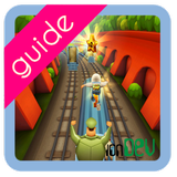Cheat For Subway Surfers Game icône