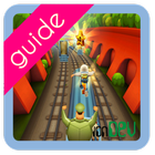 Cheat For Subway Surfers Game أيقونة