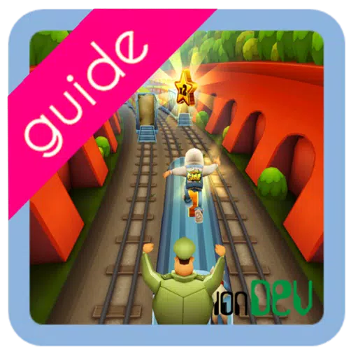 Subway Surfers Tips, Cheats, Vidoes and Strategies