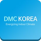 DMC KOREA biểu tượng