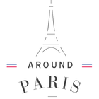 آیکون‌ Around Paris