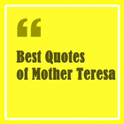 Best Quotes of Mother Teresa иконка