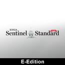 Sentinel Standard eNewspaper aplikacja