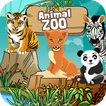 Animal Zoo for Kids