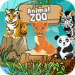 ”Animal Zoo for Kids