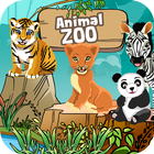 Animal Zoo icône