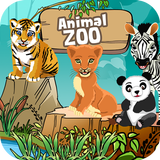 Animal Zoo আইকন