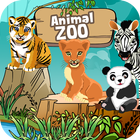 Animal Zoo icon