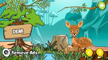 Animal Zoo screenshot 3