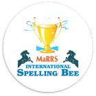 MaRRS Spelling Bee icône