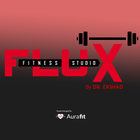 Flux Fitness Studio icône