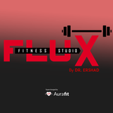 Flux Fitness Studio icon