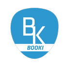 آیکون‌ Booki