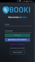 پوستر Booki
