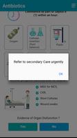 3 Schermata Febris App for Doctors