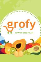 Grofy poster