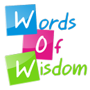 WoW : Words of Wisdom APK