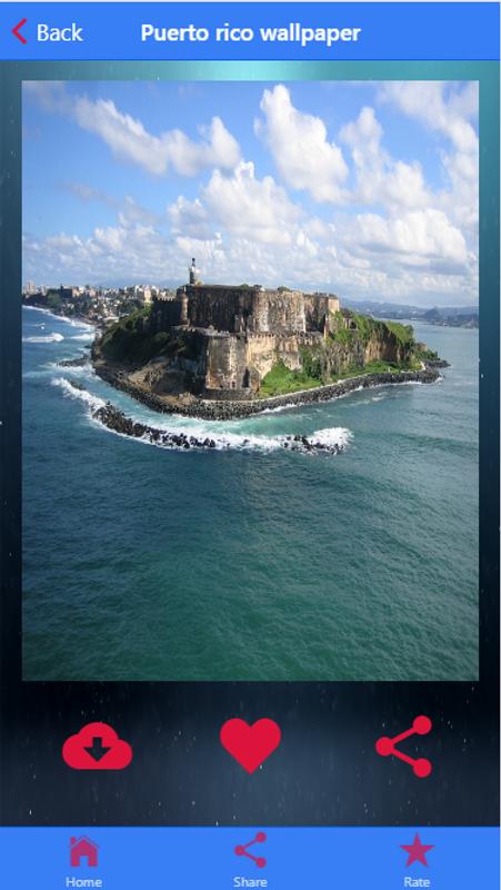 Puerto Rico Wallpapers Hd For Android Apk Download