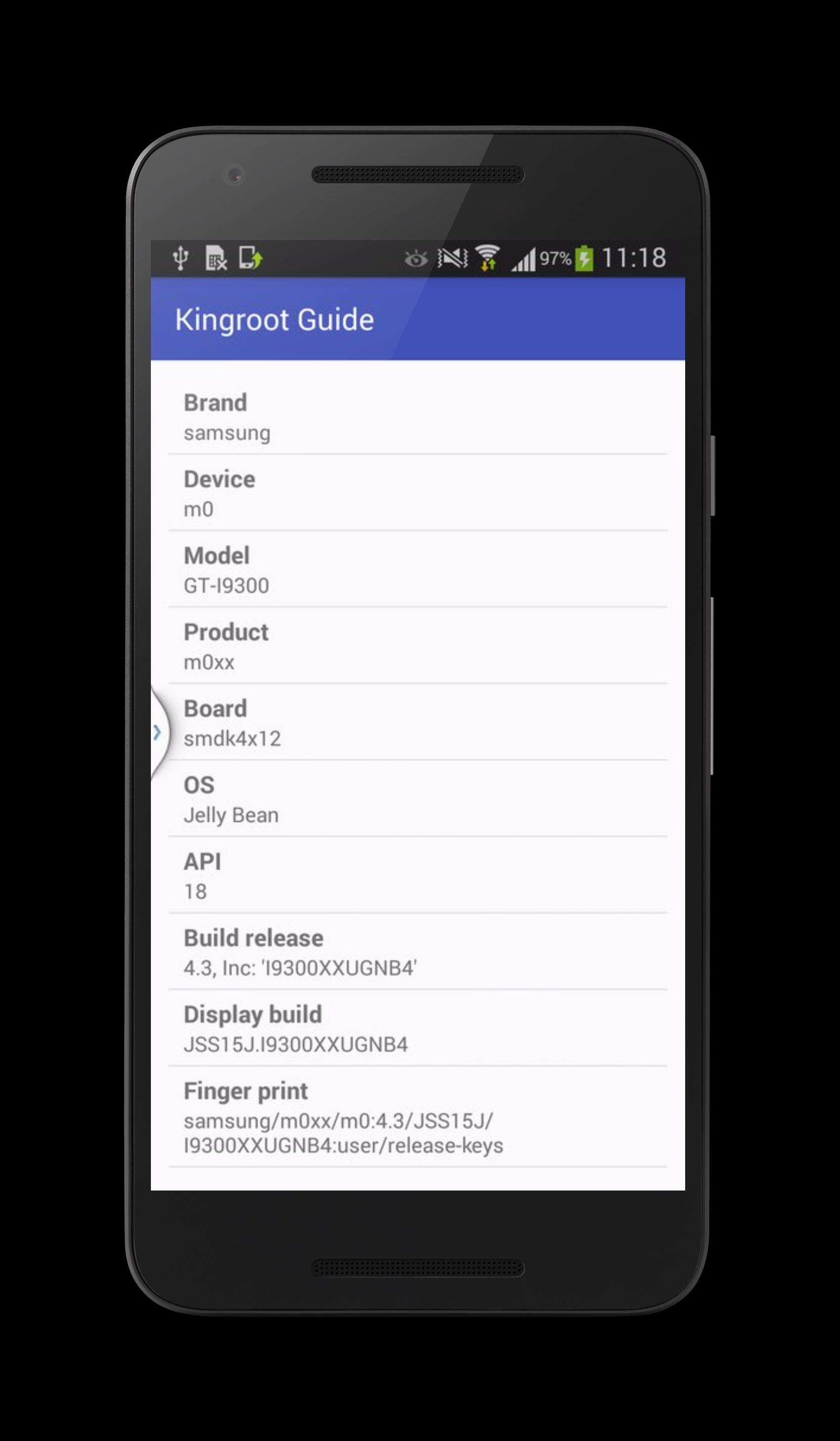 Root Android 6 0 Pro For Android Apk Download