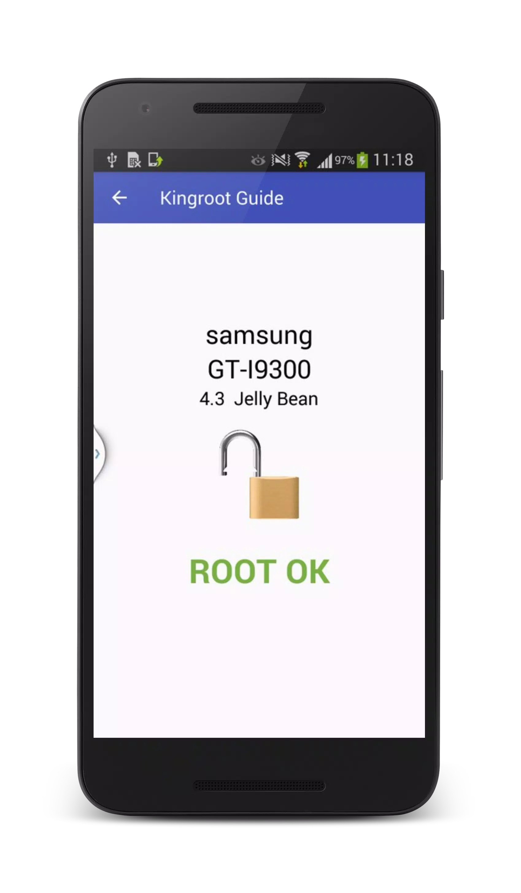 Root Android 6.0 Pro APK for Android Download
