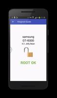 برنامه‌نما Root Android 6.0 Pro عکس از صفحه