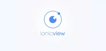 Legacy Ionic View