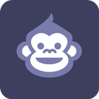 Monkey Traveler icône